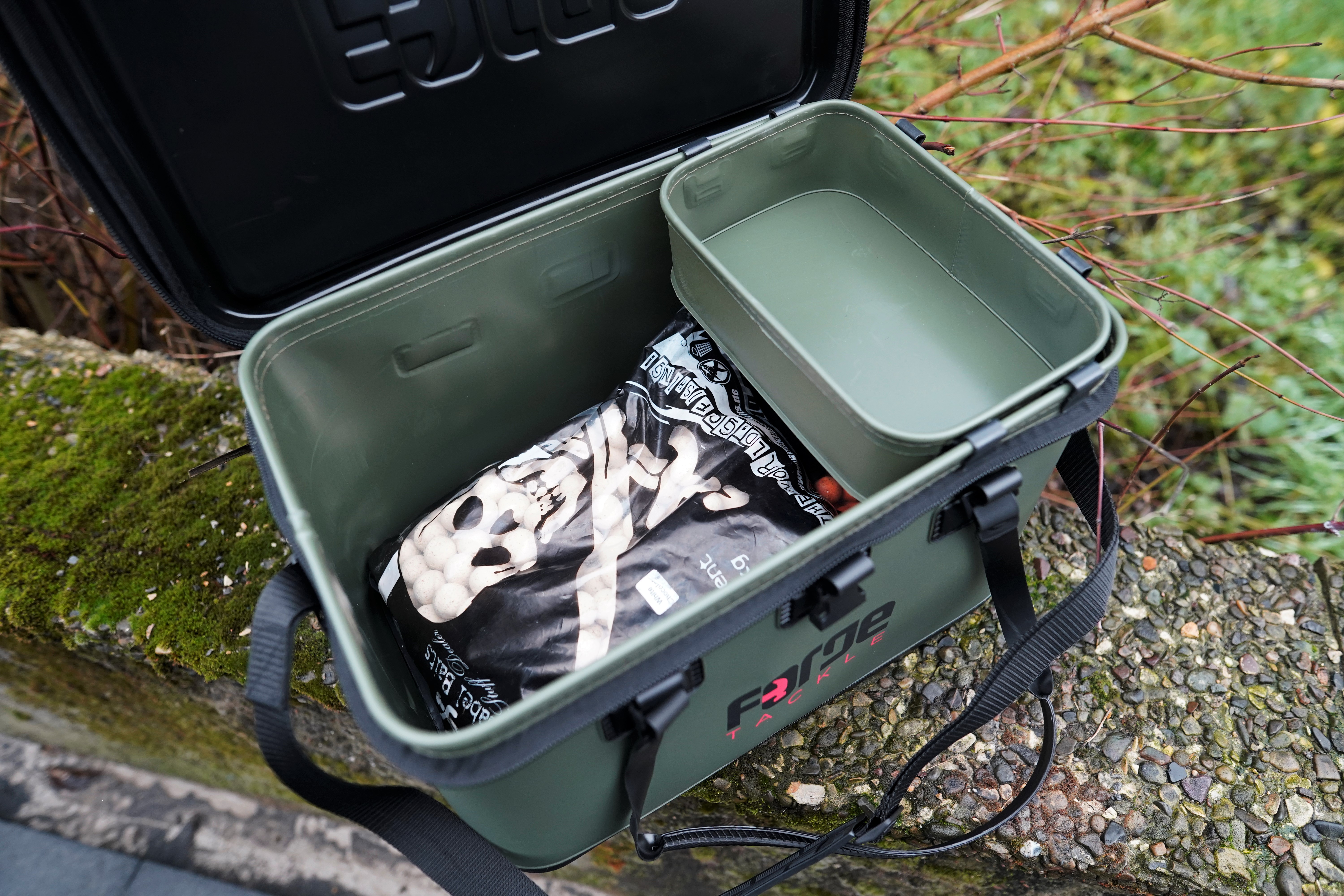 Forge Tackle EVA Table Top Master Bag