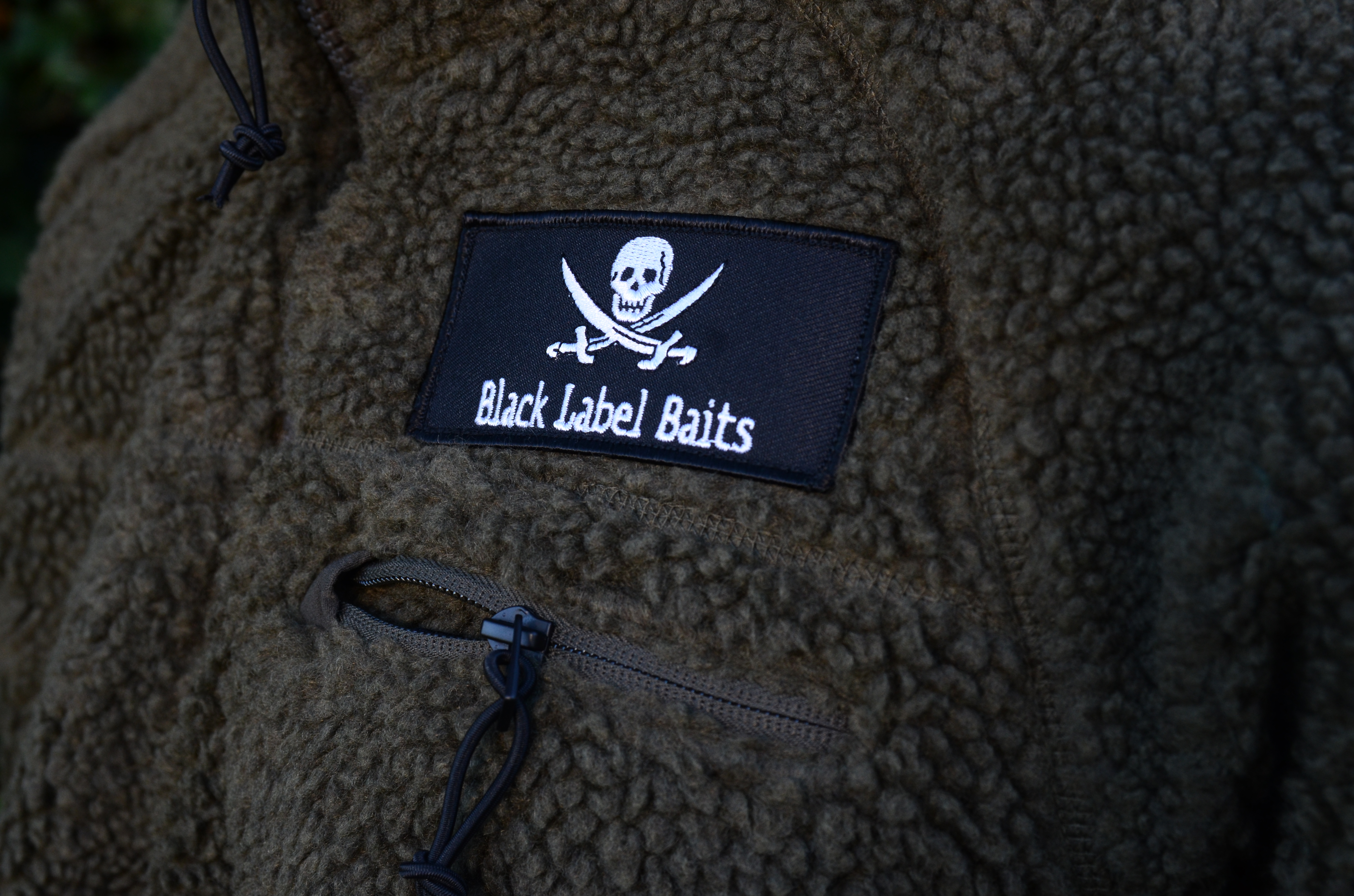 BLB-Sherpa Combat -Olive