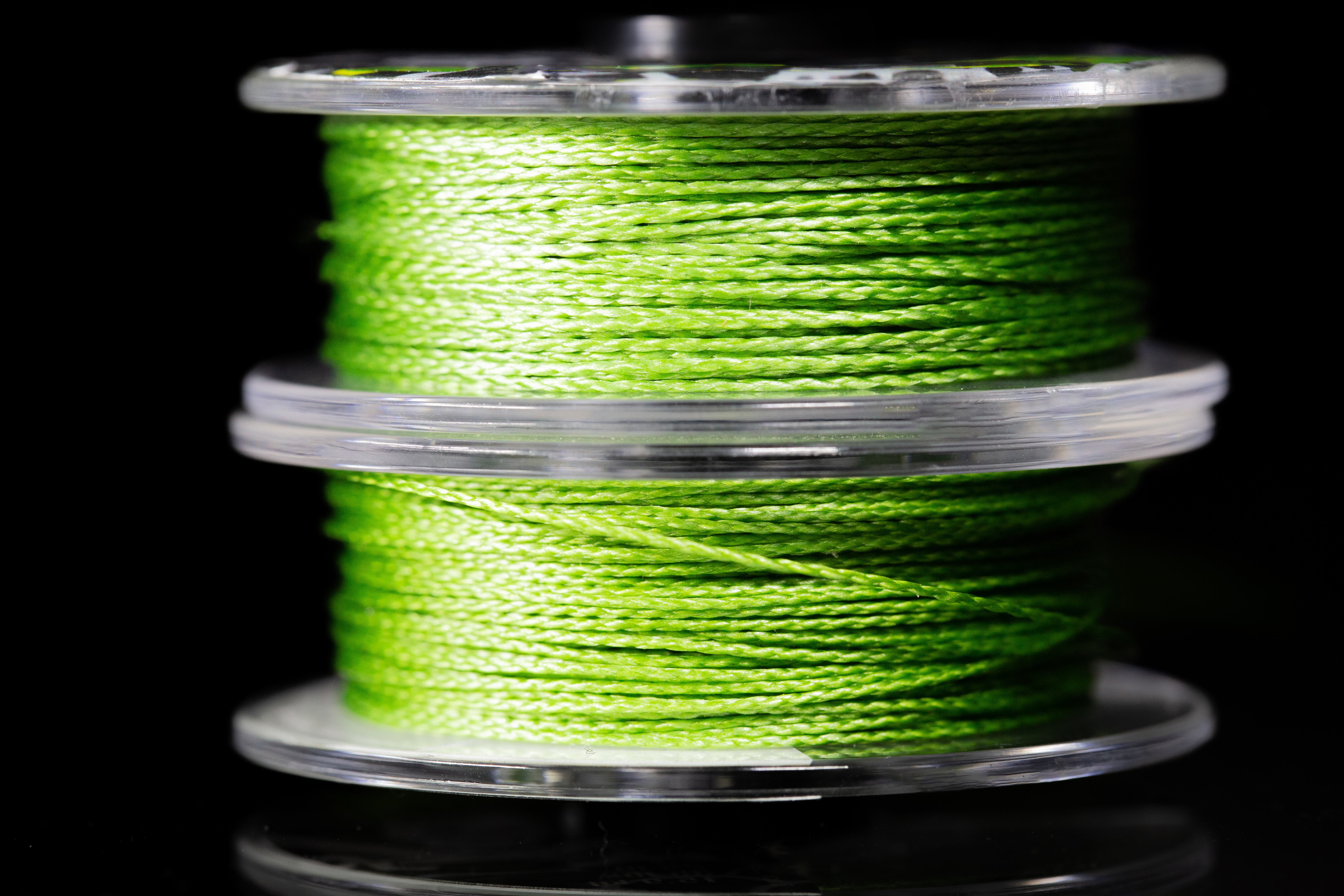 Green Mamba Hook Line