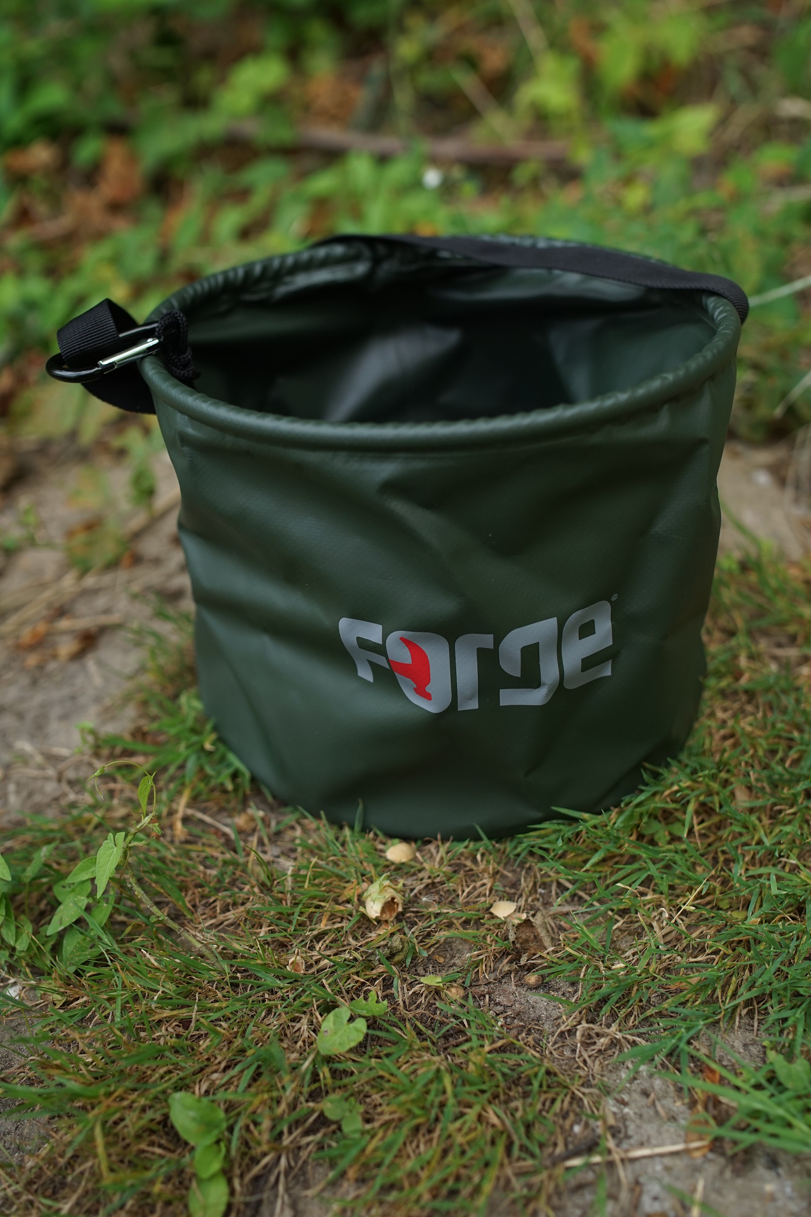 Forge Tackle Multi Bucket