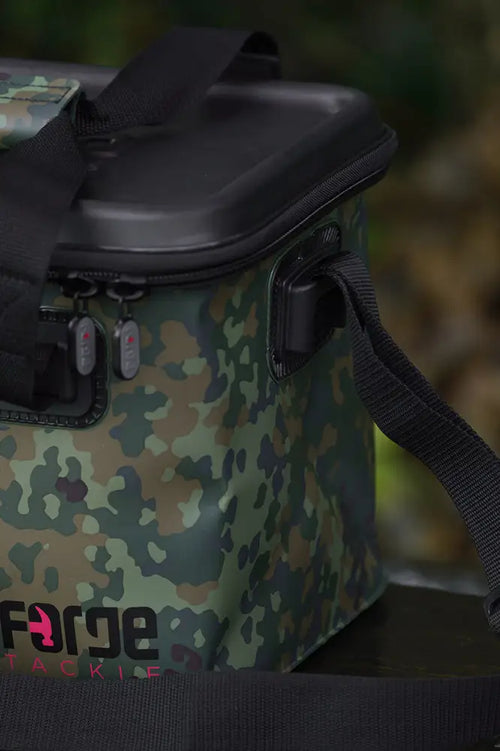 Forge EVA FTR Camo Bag XL