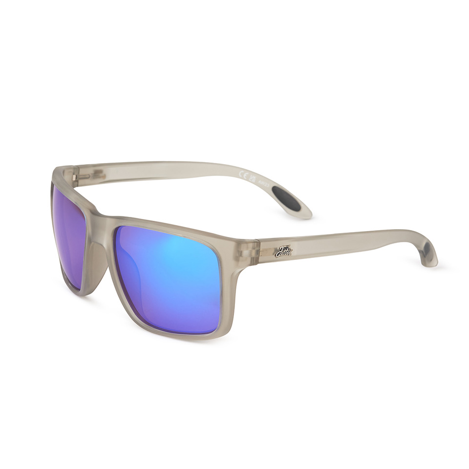 Fortis Bays Sonnenbrille Brown / Blue Xblok