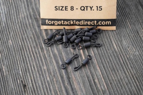 Forge Quick Change Swivel-Size 8
