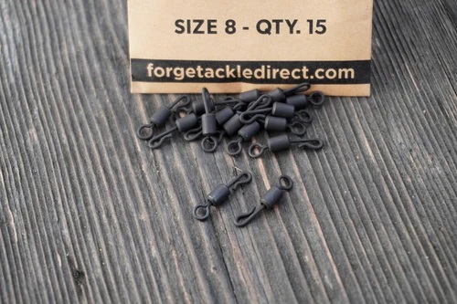 Forge Quick Change Swivel-Size 8