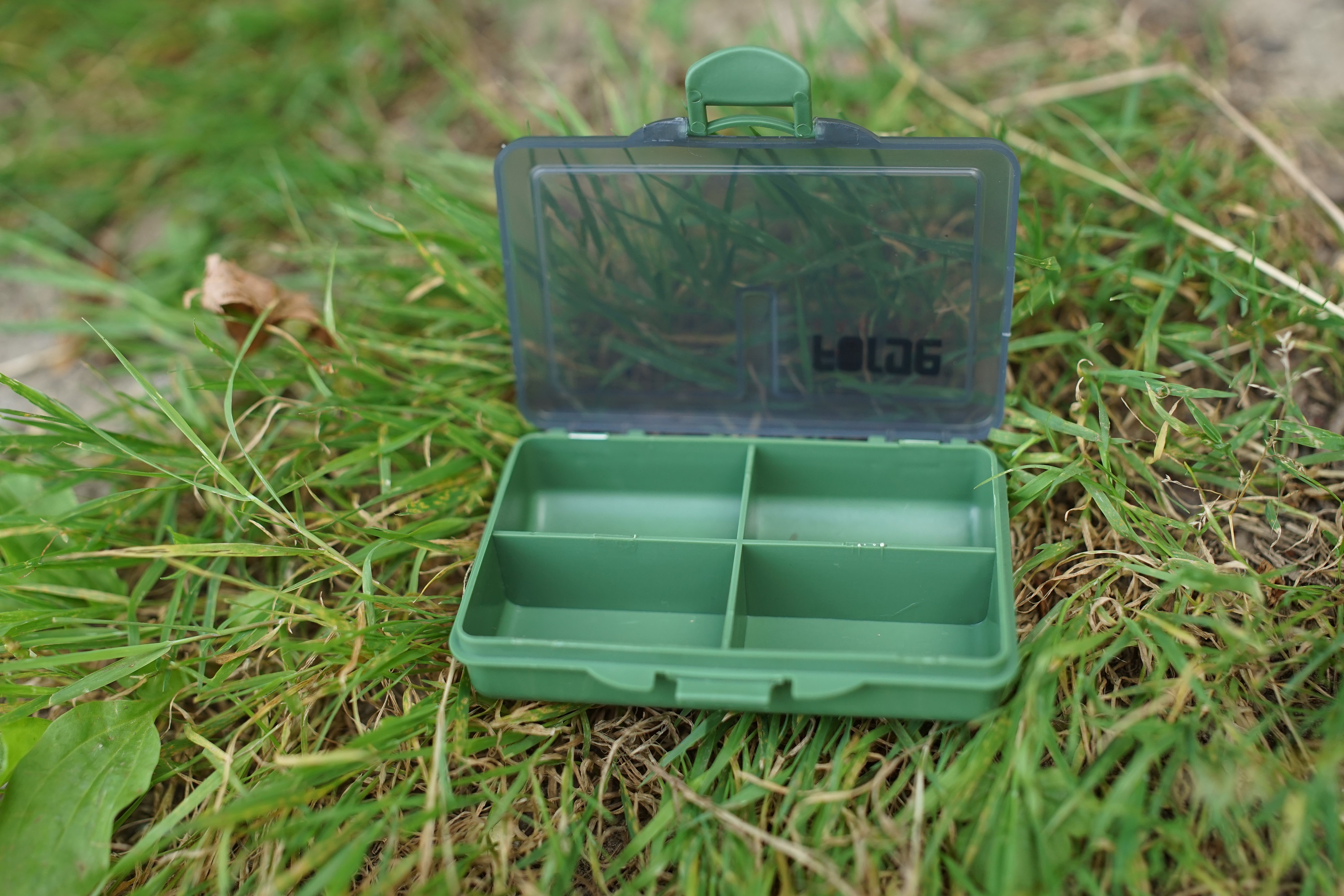 Forge Tackle Rig Accessory Box