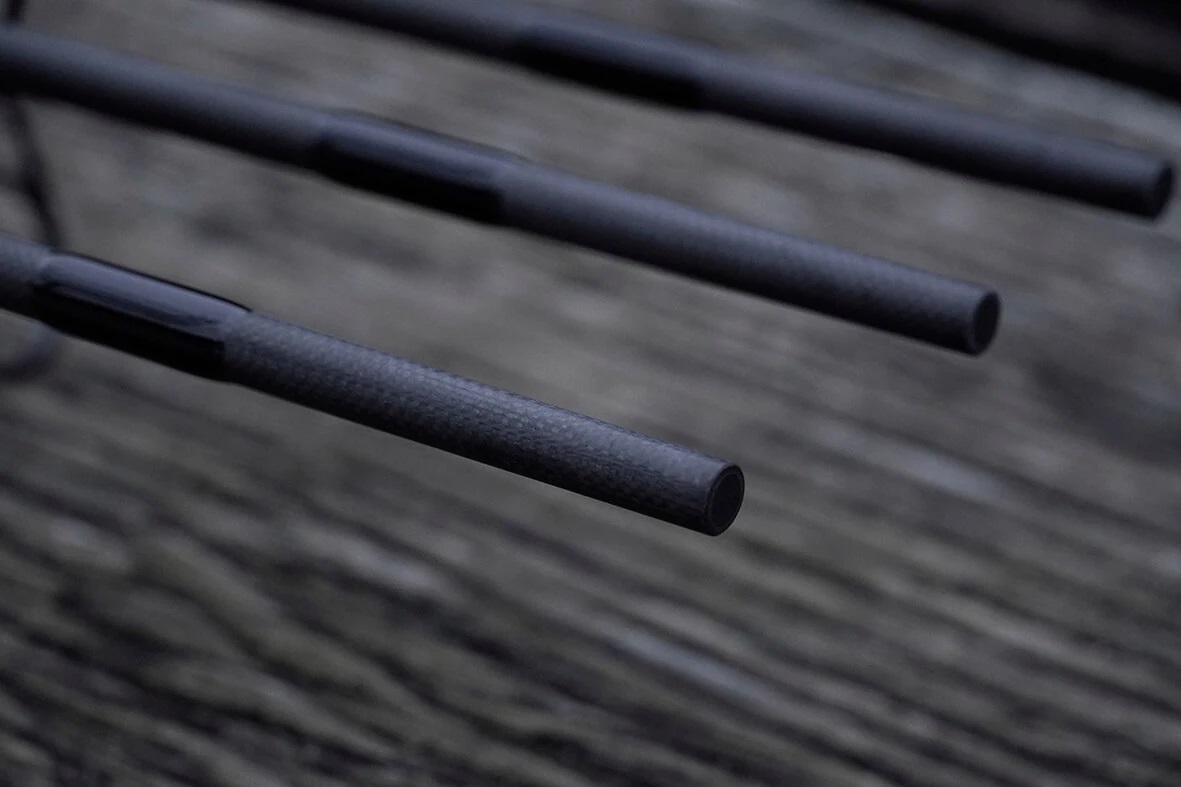 Forge Suprema Carp Rod