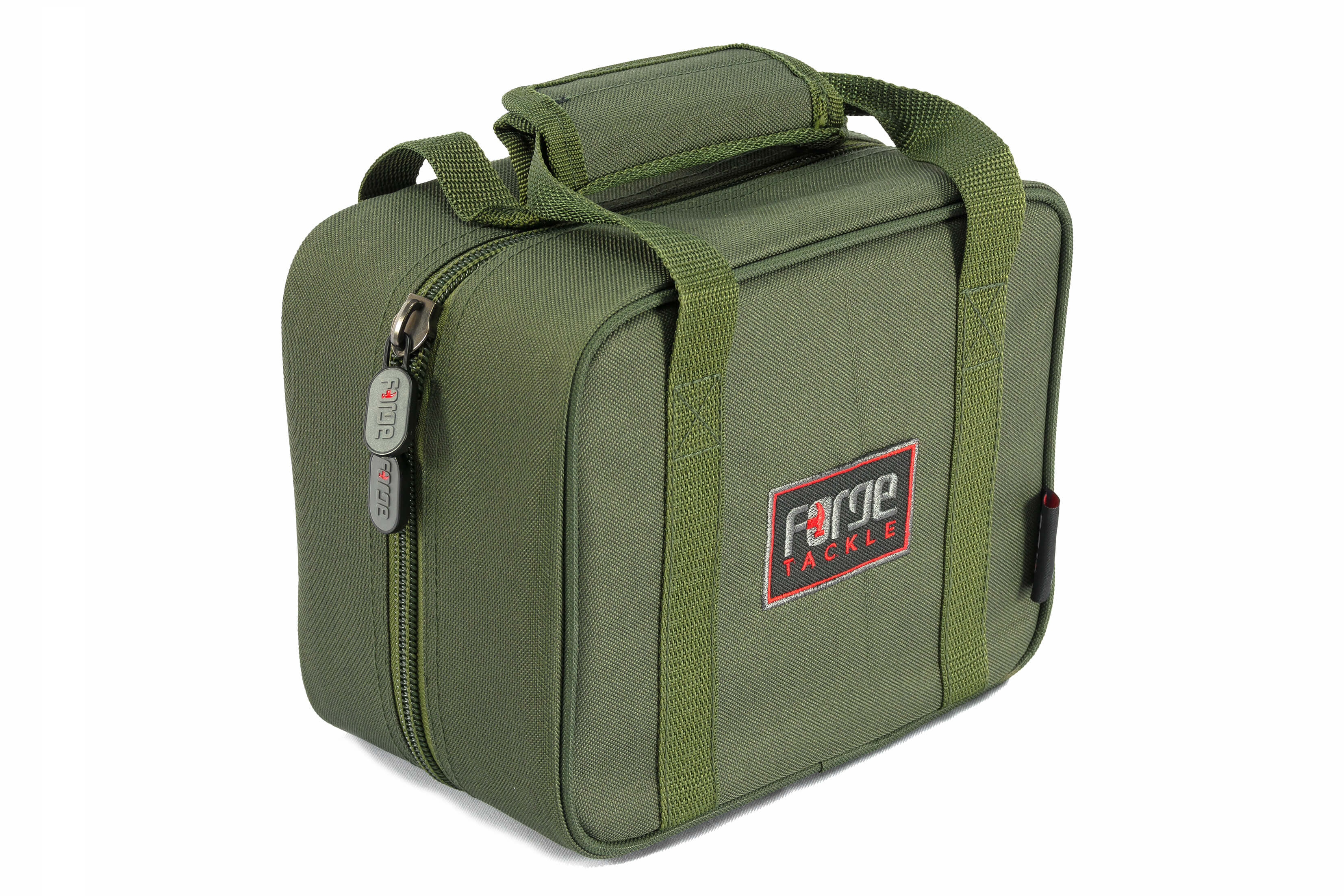 Forge Tackle Hookbait Bag