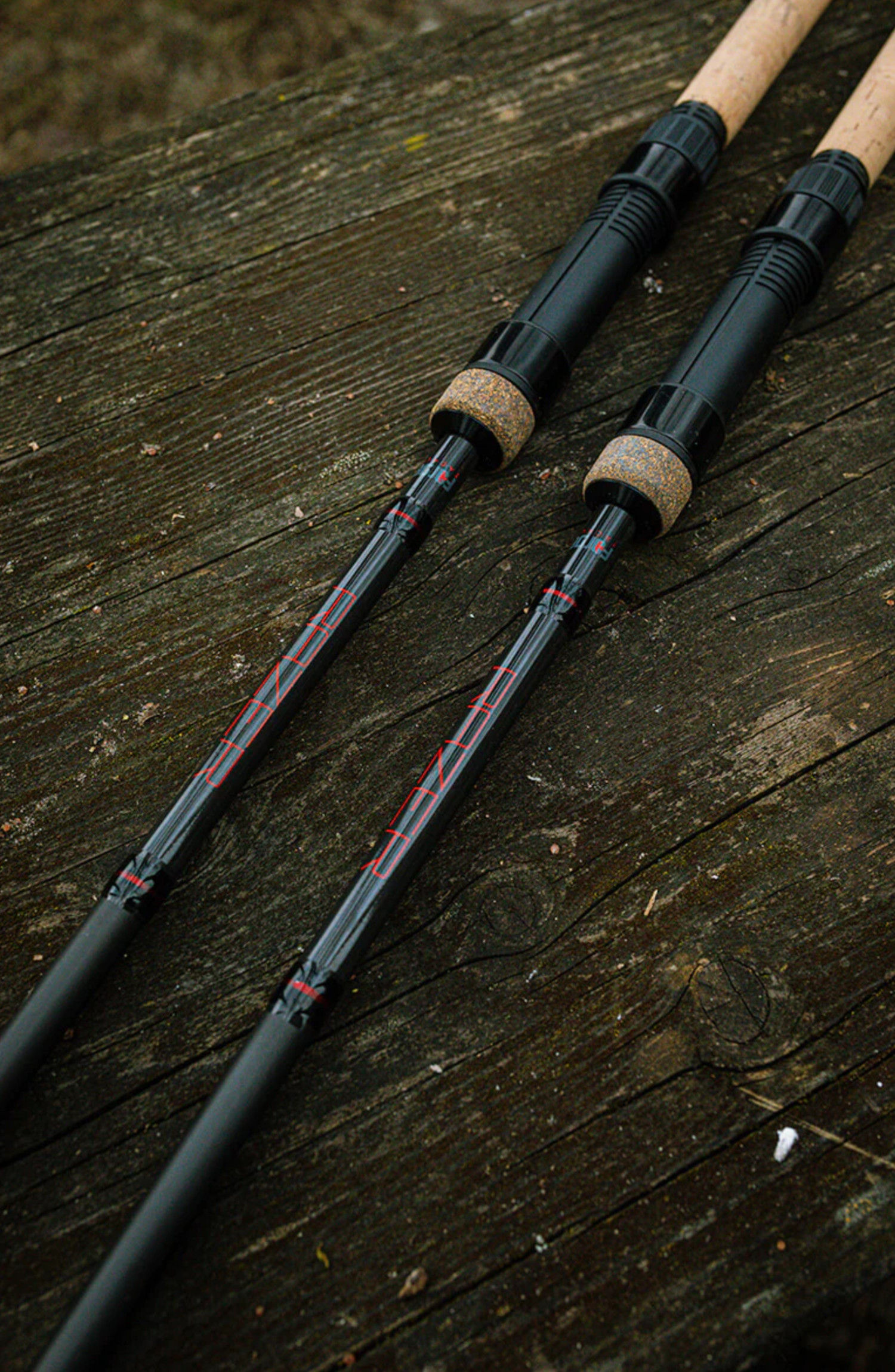 Forge Razer Carp Rod