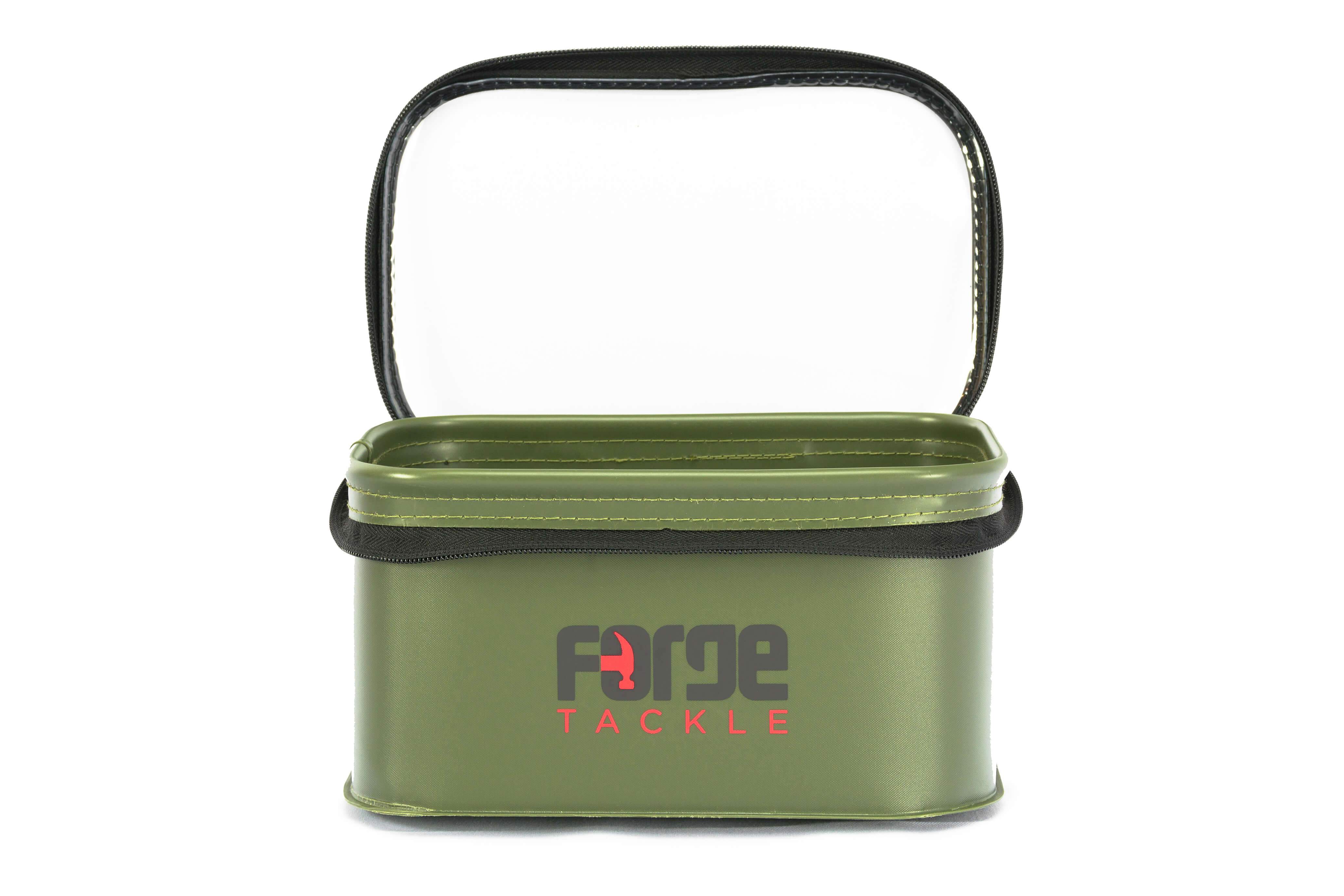 Forge Tackle EVA Classic Pouch XL