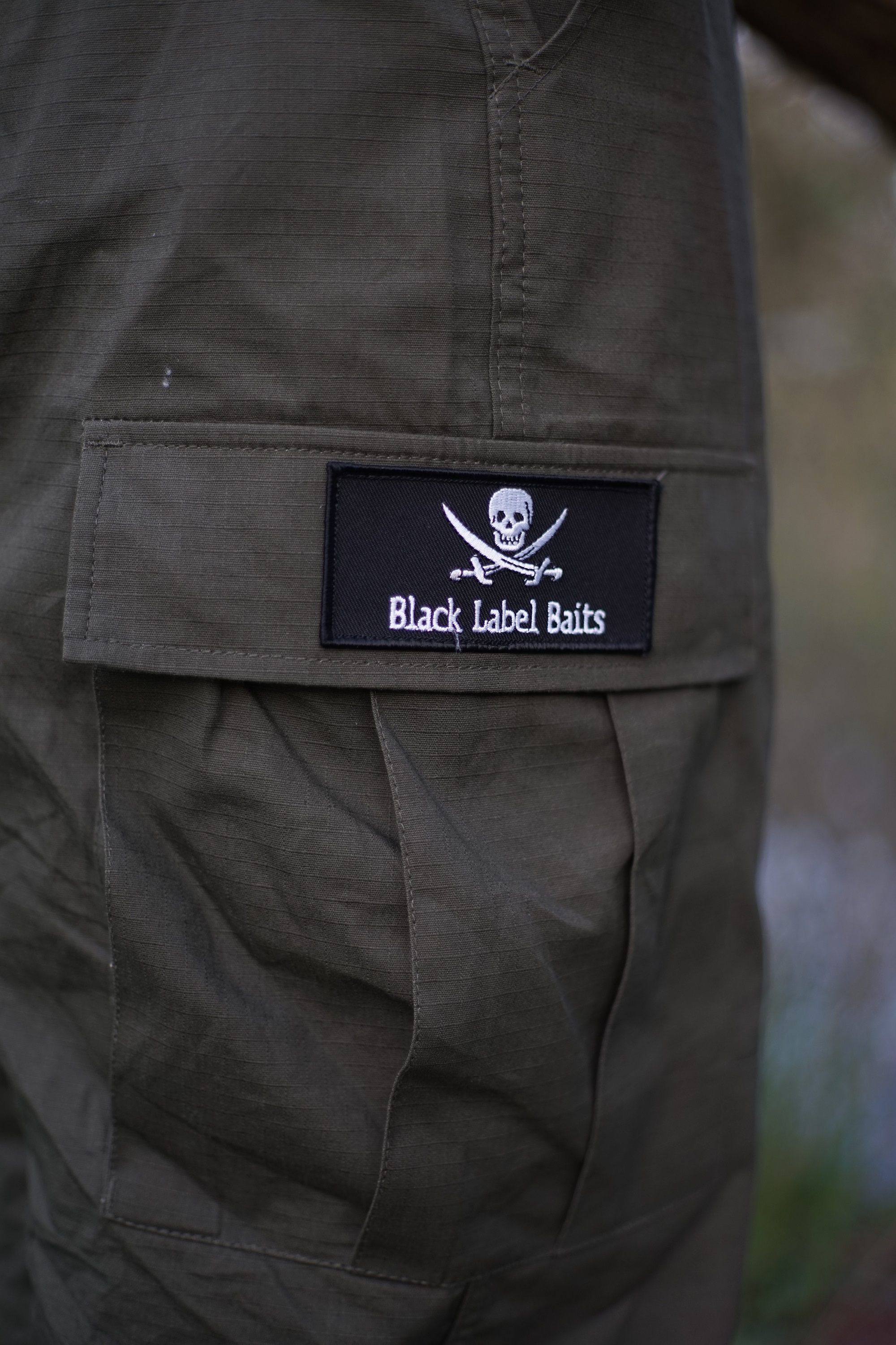 BLB Combat Pant