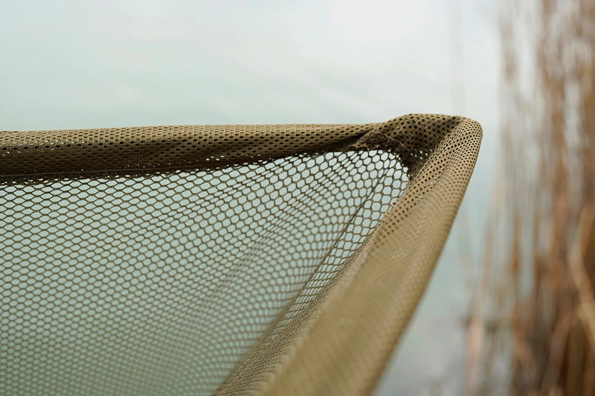 Forge 3D Landing Net 42" 6'-180cm Olive