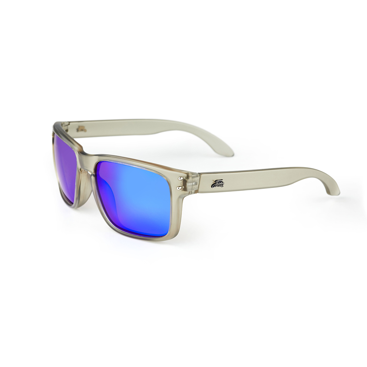 Fortis Bays Sonnenbrille Blue XBlok