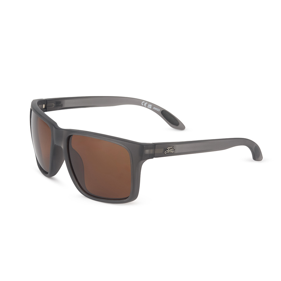 Fortis Bays Sonnenbrille Brown 247