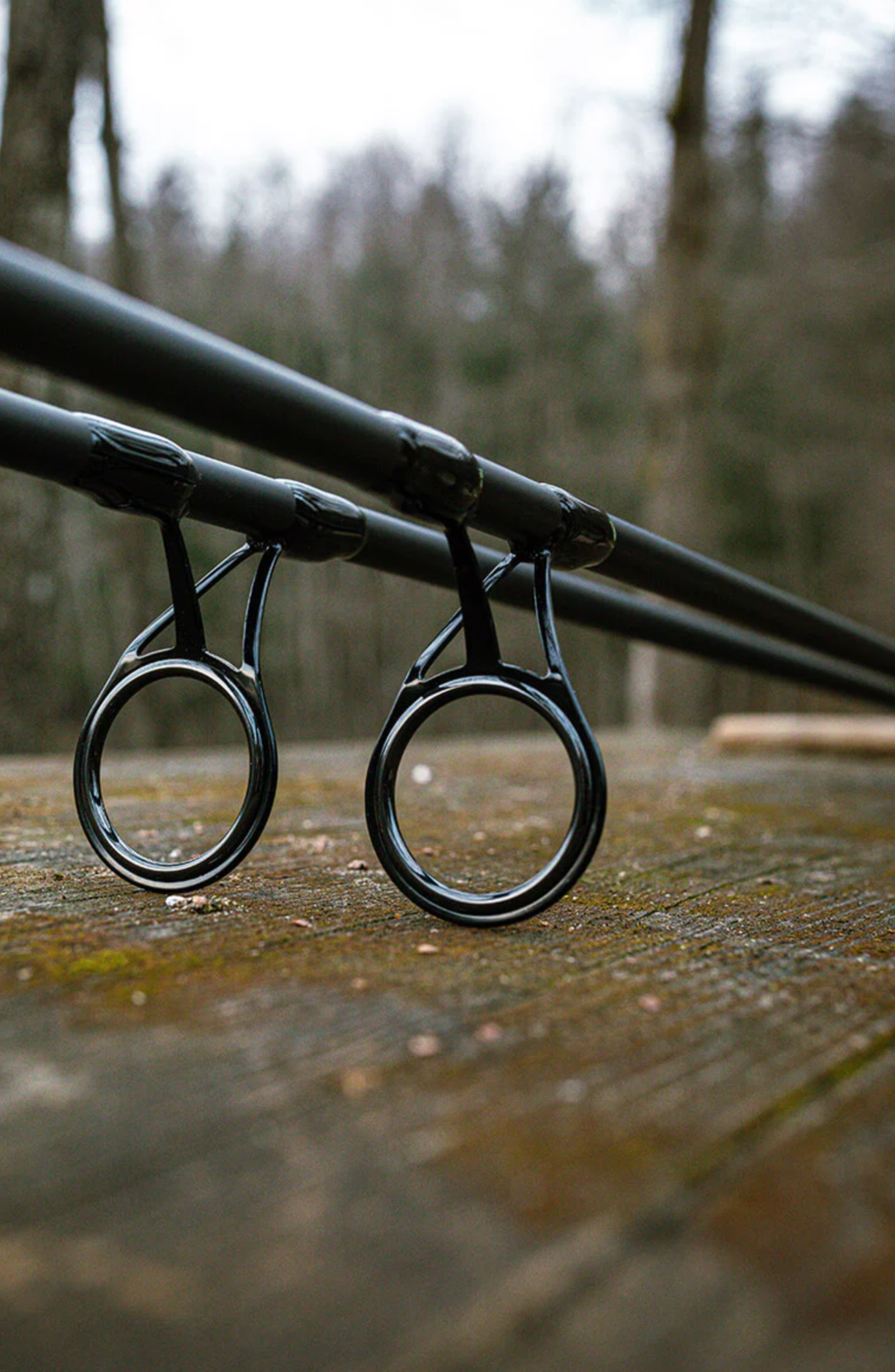 Forge Razer Carp Rod