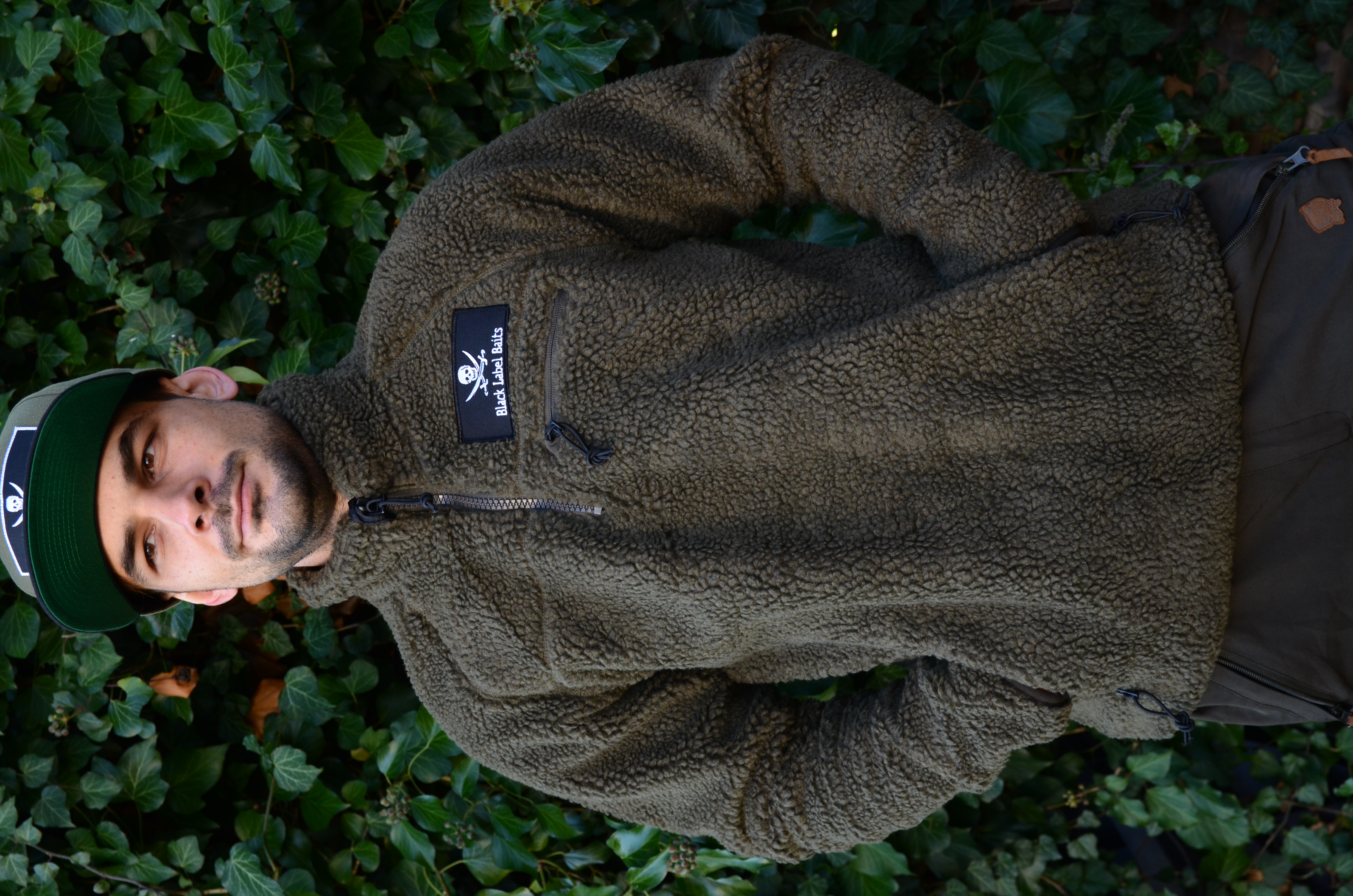 BLB-Sherpa Combat -Olive