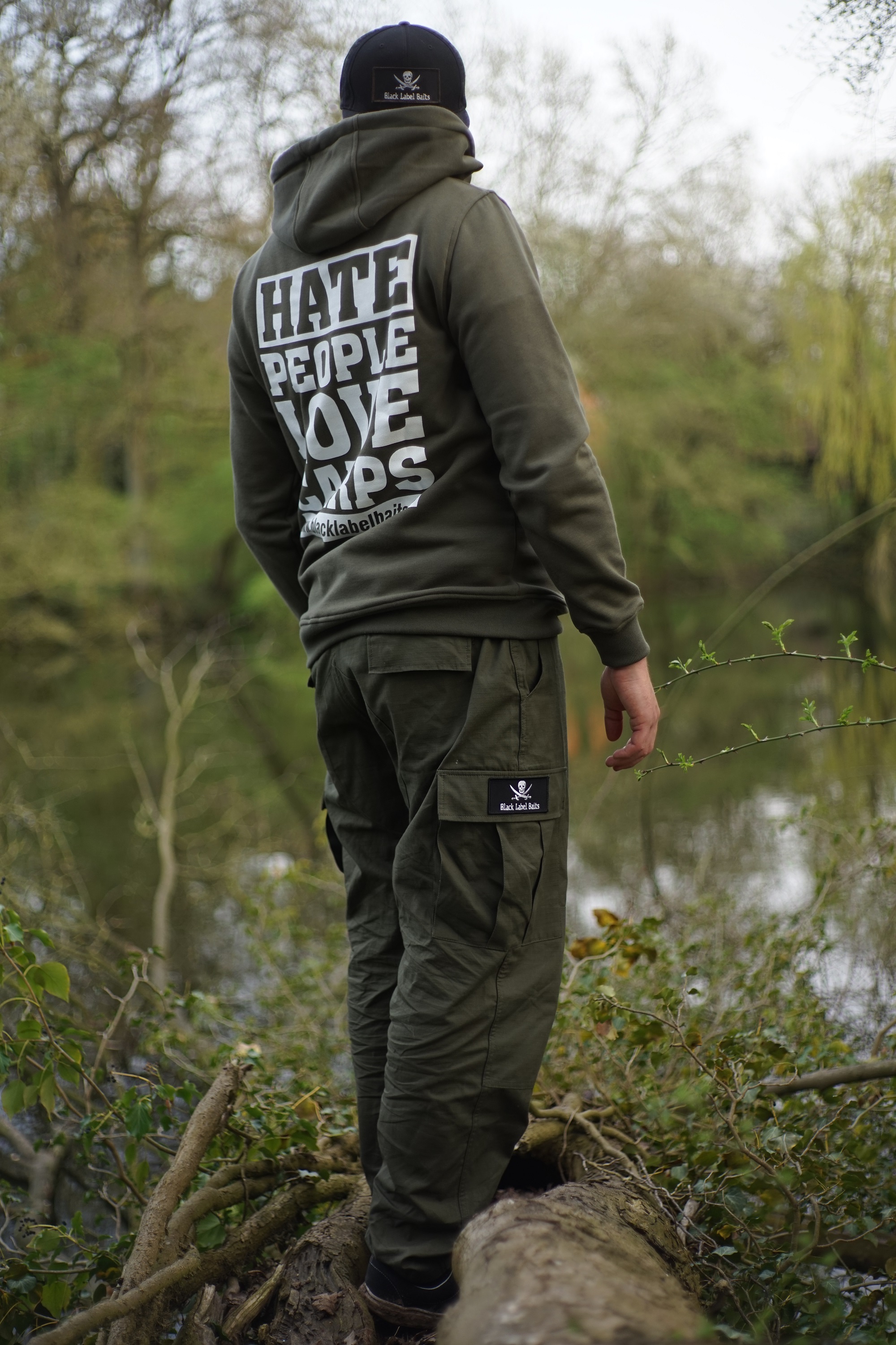 BLB Combat Pant