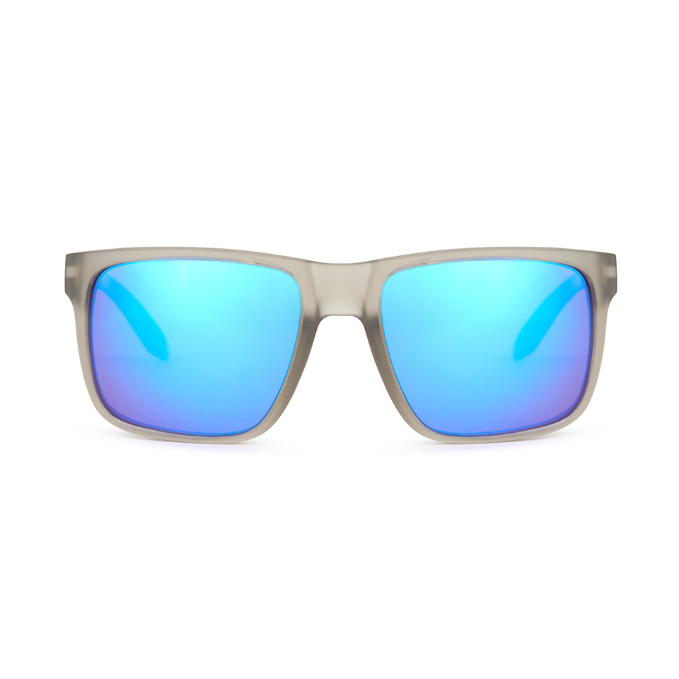 Fortis Bays Sonnenbrille Brown / Blue Xblok