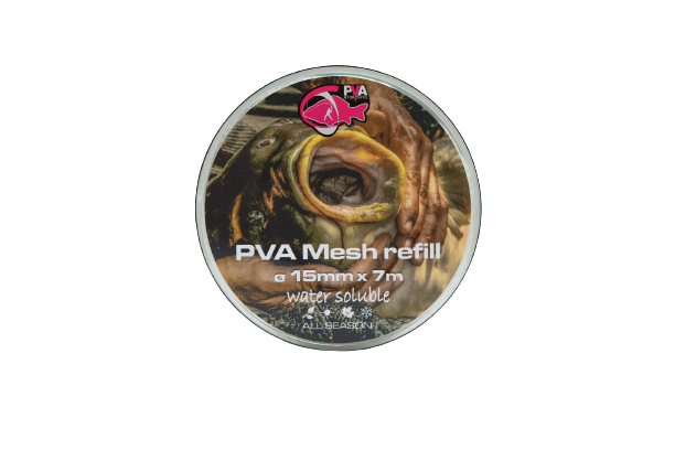 PVA Mesh Refill