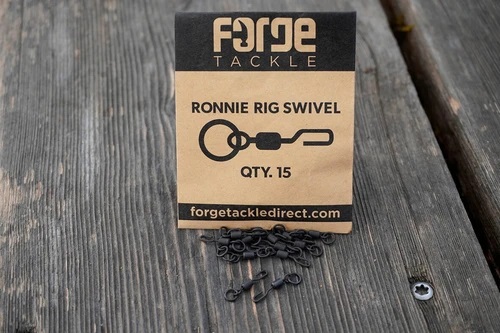 Forge Ronnie Rig Swivel