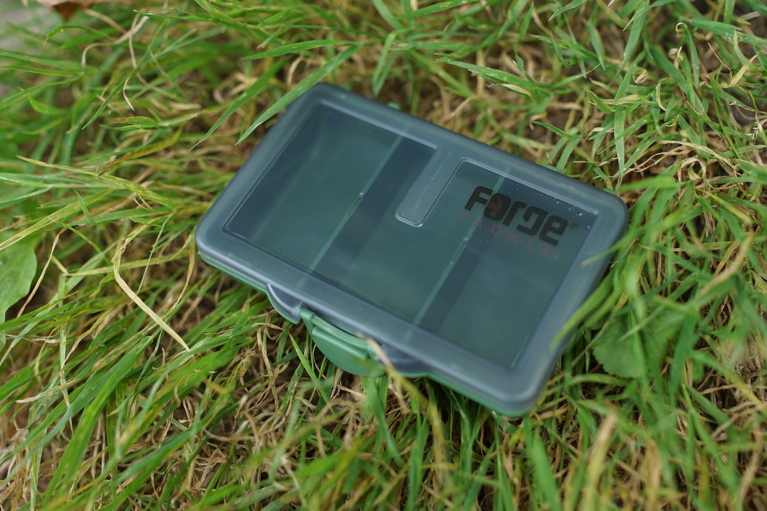 Forge Tackle Rig Accessory Box