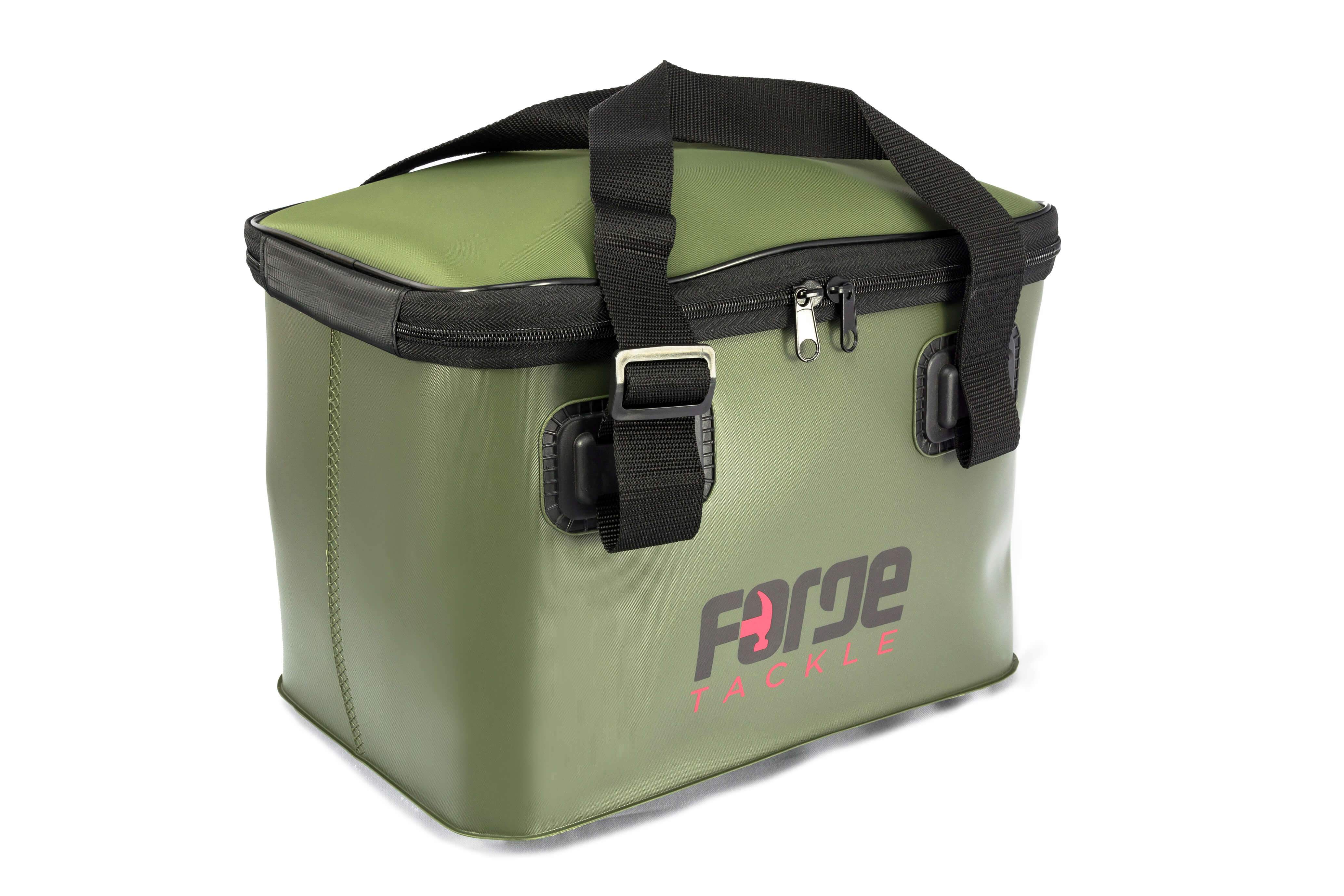 Forge Tackle EVA Classic Bag L