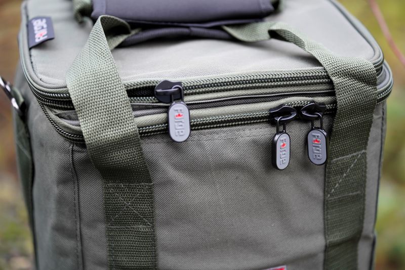 Forge Tackle Bait Bag | SW10320